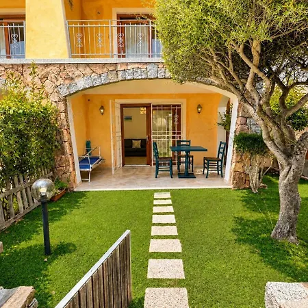 بيت للعطل Gioya House *