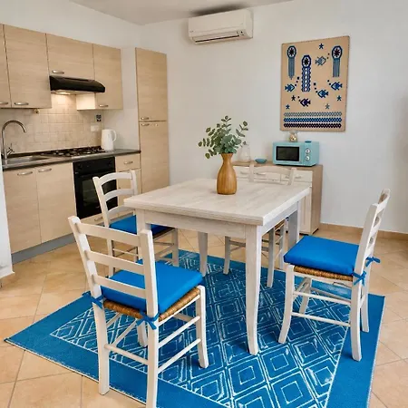 Gioya House بيت للعطل Pittulongu