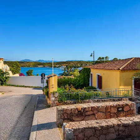 Gioya House Pittulongu