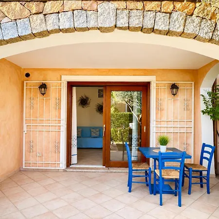 Gioya House *