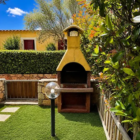 Gioya House بيت للعطل