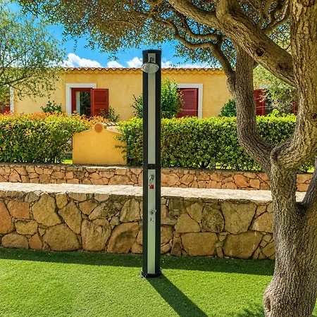 بيت للعطل Gioya House *
