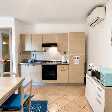 Gioya House بيت للعطل Pittulongu