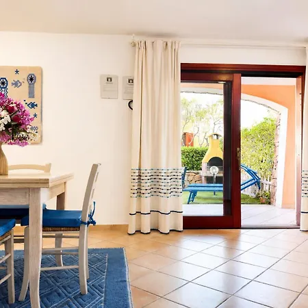 بيت للعطل Gioya House